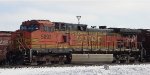 BNSF 5093